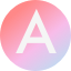 Amos Gwa - Android Developer Logo