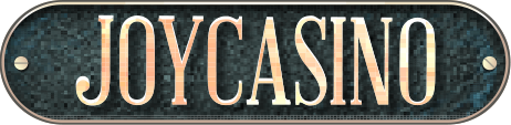 Джойказино зеркало рабочее ❤️ Вход на официальный сайт Joycasino Logo