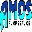 Family Owned Pump Service | Cumming, GA | Amos Pump Service Logo