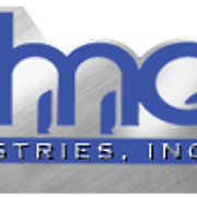 Machinery Manufacturing | Amos Industries Inc – United States Logo