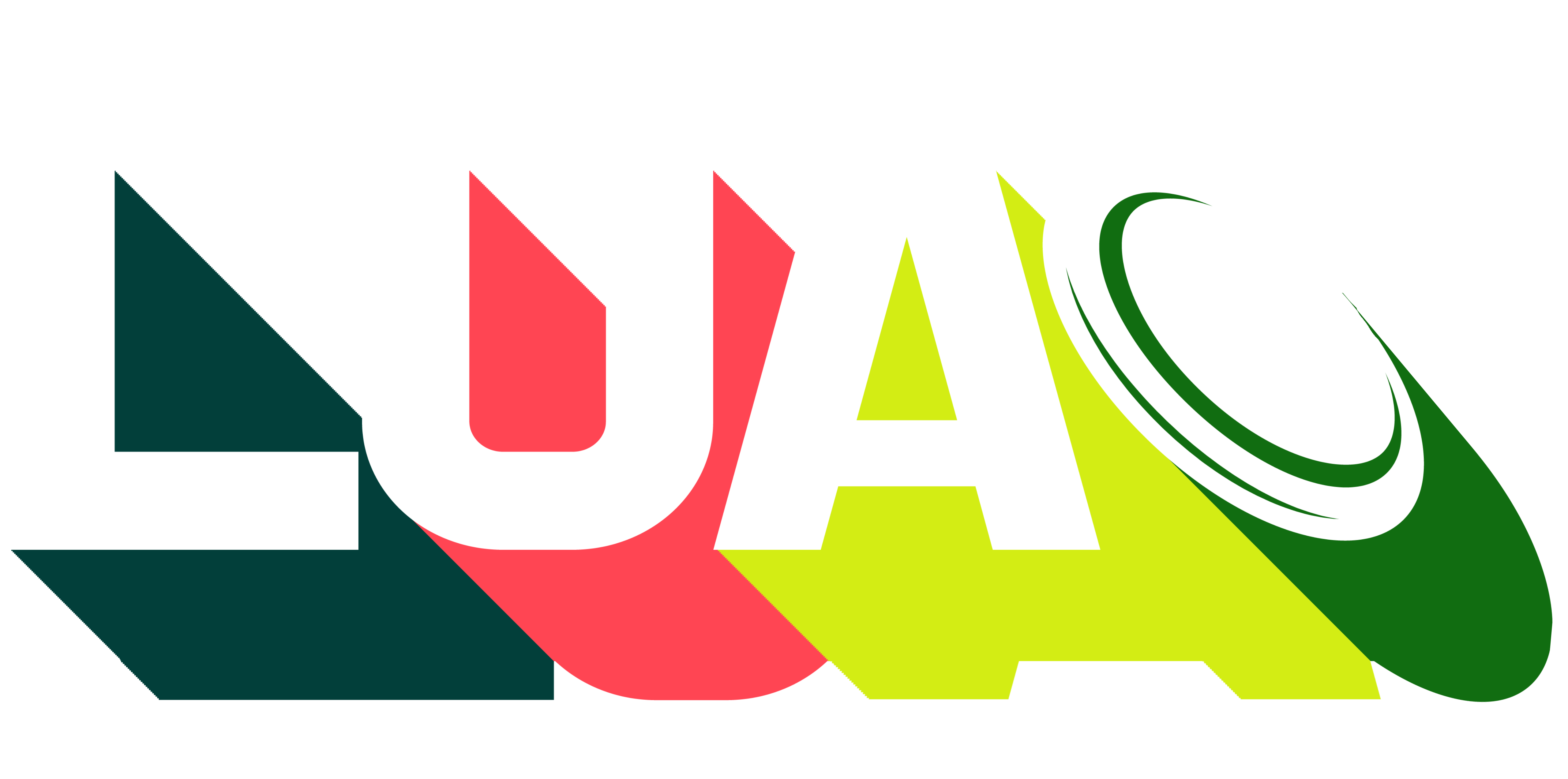 Ligue d'Ultimate d'Amos - Ligue d Ultimate d Amos Logo