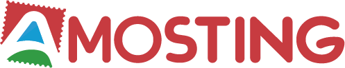 AMOSTING Logo