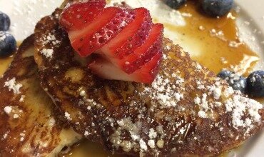 Nashville's Neighborhood Restaurant | AMOT Eatery: A Matter of Taste Logo