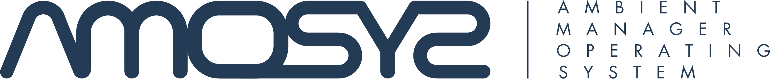 Зъботехнически софтуер AMOSYS Logo