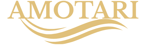 AMOTARI Logo