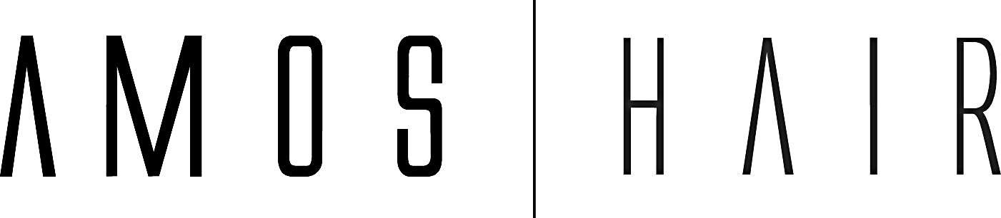 AMOS HAIR | Bayside Colour Specialists Logo
