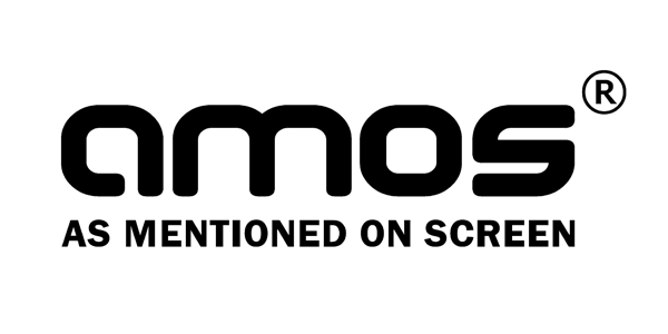 AMOS | Shop Home & Garden, Electrical & Cleaning, Health & Beauty. Logo