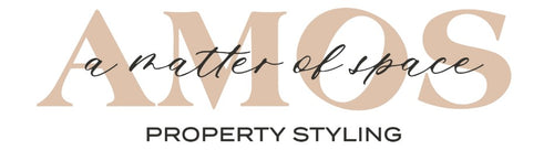 Professional Home Staging and Styling Service in Townsville
 – A Matter of Space Property Styling Logo