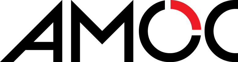 Главная - АМОС Logo