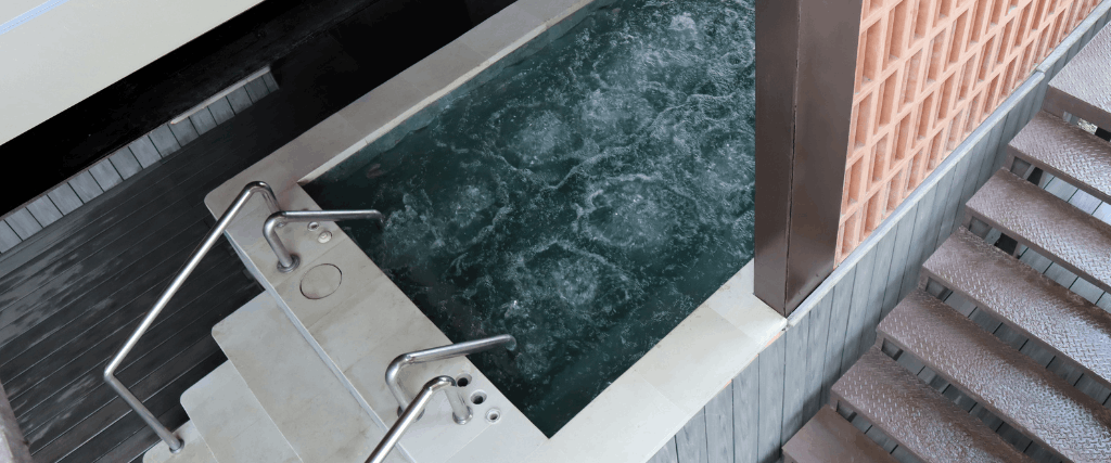 AMO Spa Bali - A premium wellness center in the heart of Canggu Logo