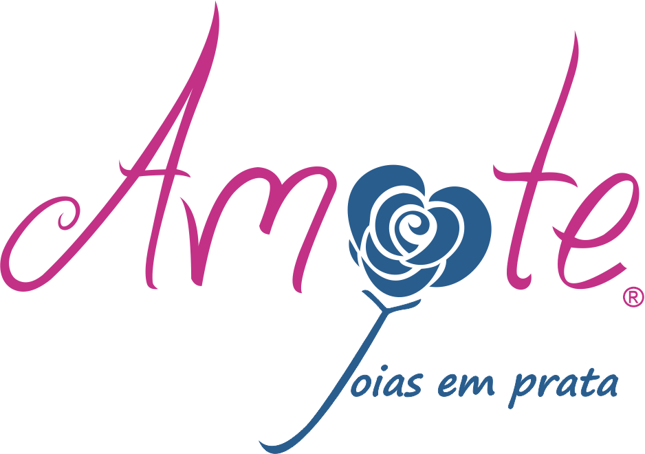 Joias em Prata para presentear com felicidade! Clique aqui e escolha suas joias preferidas! Logo
