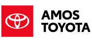 Amos Toyota à Amos, Québec | Concessionnaire Toyota Logo