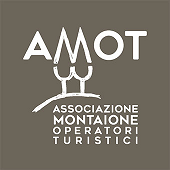 Amot Montaione, Associazione degli albergatori e operatori turistici di Montaione Logo