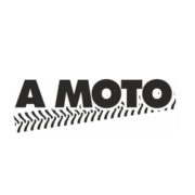 A MOTO s.r.o. – +420 607 022 977 Logo