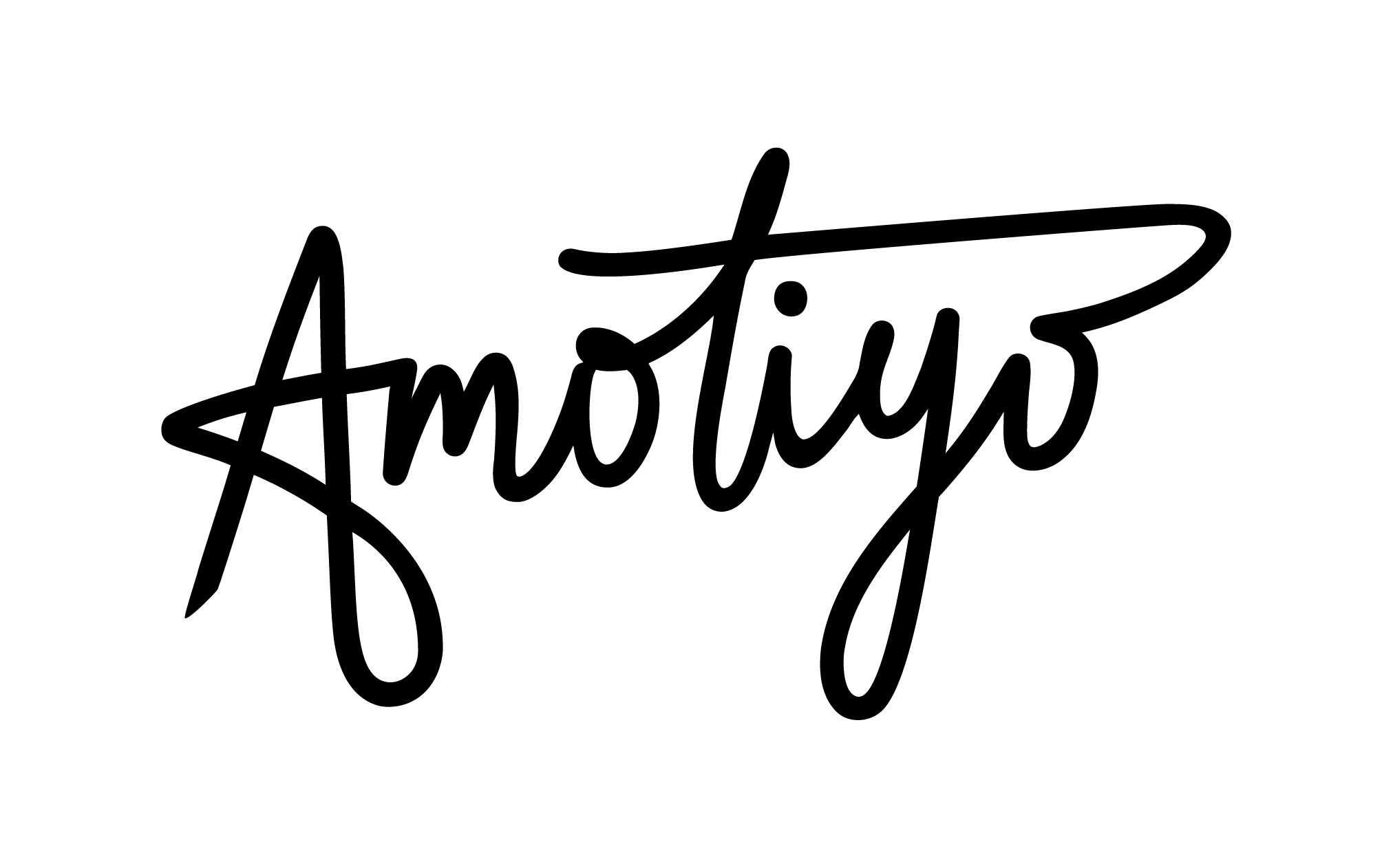 Home — Amotiyo Logo